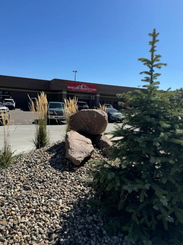 Traditional Indian Bread